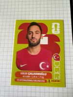 Panini Sticker WM 2026, TUR 11 Hakan Calhanoglu