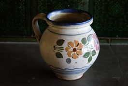 Vase / Krug antik Keramik