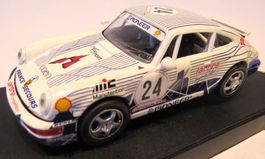 1:43 Porsche 911 Carrera CUP Frankreich