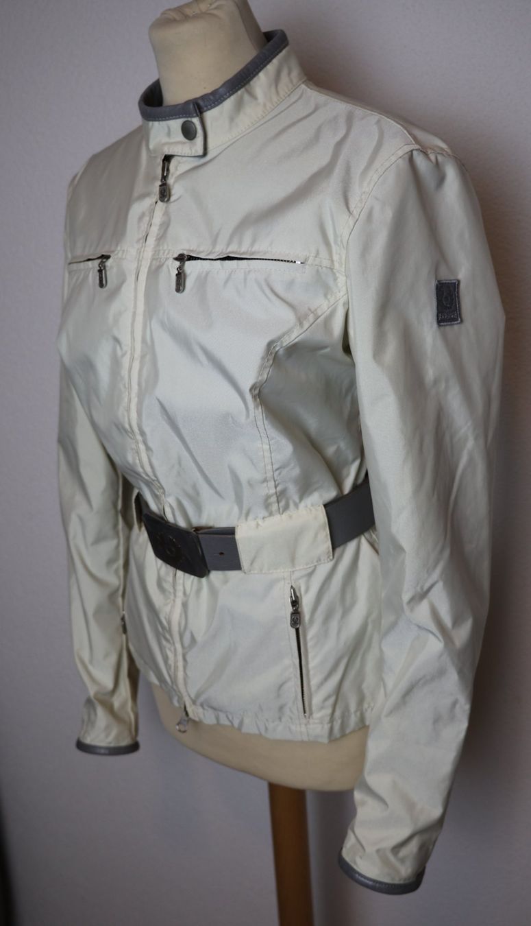 Belstaff Giacche: Belstaff Windjacke Damen Jacke S/M – Usato da Emmenbrücke venduto da luzern178 3