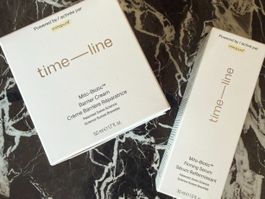 Time-Line Mito-Biotic™ Duo | Sérum 30 ml + Crème Barrière 50