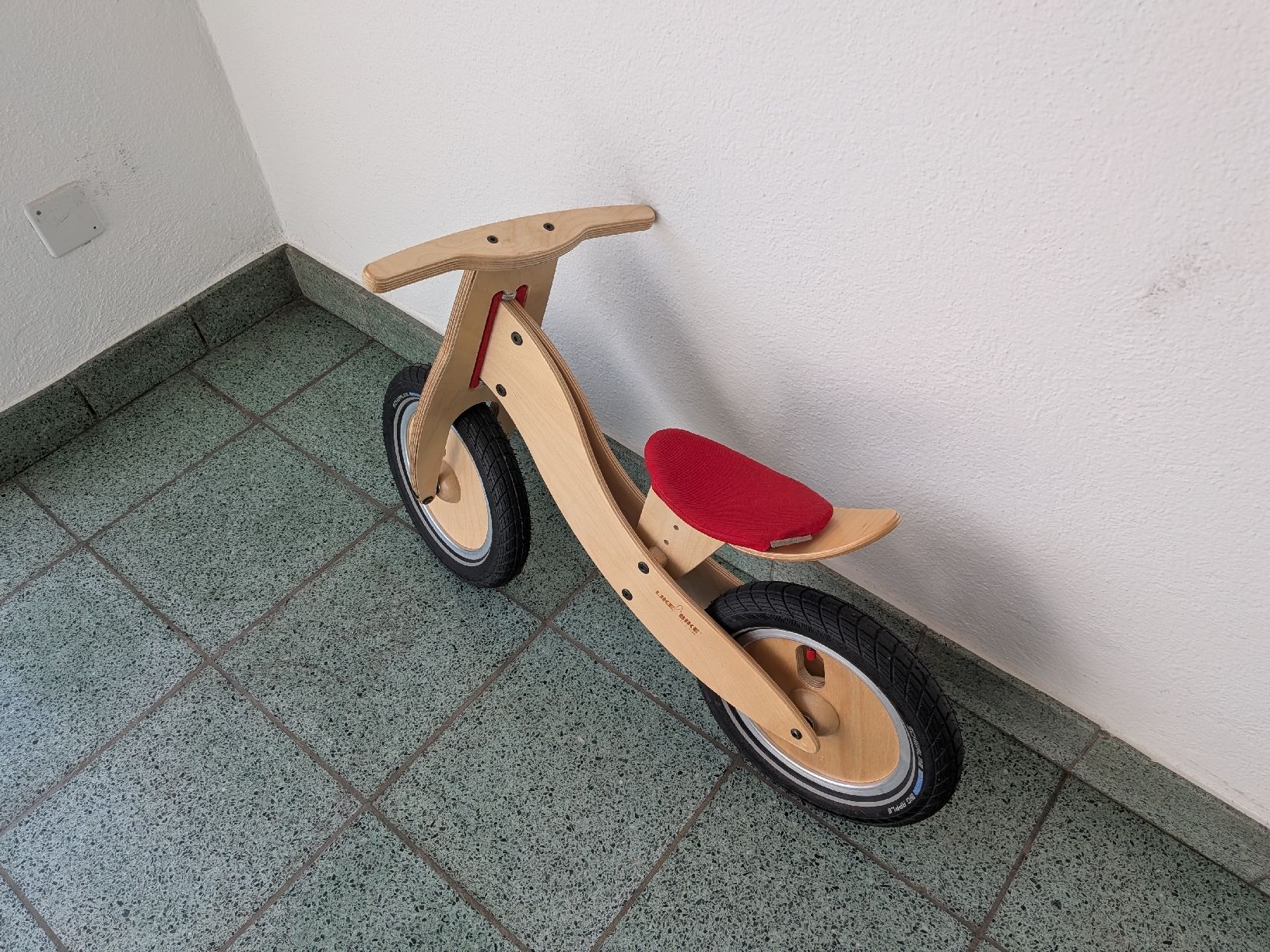 Velos: Kokua LIKEaBIKE midi – Gebraucht aus Liestal von slaterc 1