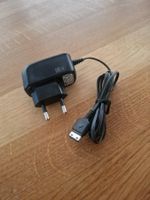 Original SAMSUNG-Ladekabel - USB Micro