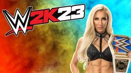 WWE 2K23 deine Show deine Entscheidungen  Xb One