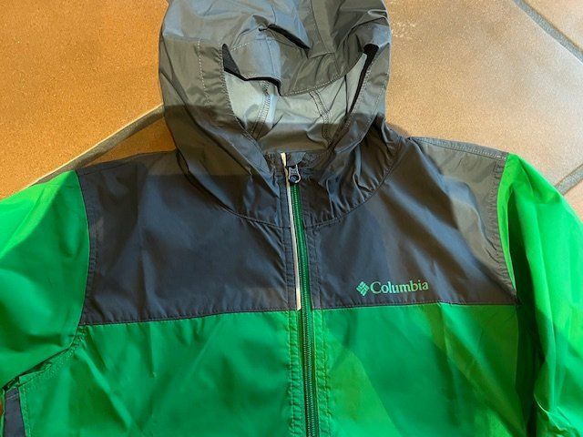 Columbia Giacche & Cappotti: Columbia Windjacke Grösse L – Nuovo (secondo la descrizione) da Rechthalten venduto da Cheech2 1