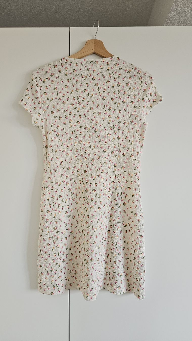 Mango Vestiti: Kleid Mango – Nuovo (secondo la descrizione) da Zürich venduto da AlineW 1