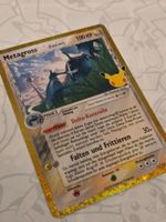🇩🇪 Pokemon 30th 》Metagross Classic