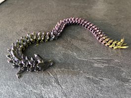 Dragon articulé