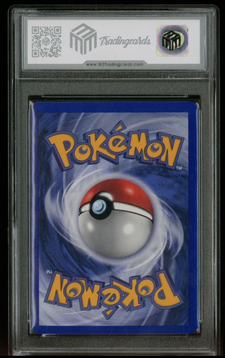 Pokémon Carte collezionabili: ENTEI POKEMON 34 2001 ENG M3 9 – Nuovo (secondo la descrizione) da ostermundigen venduto da florind02 1