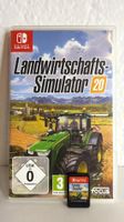 Landwirtschafts Simulator 20 für Nintendo Switch