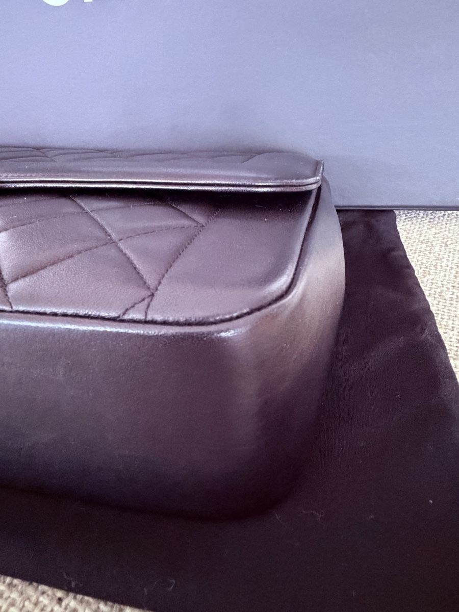 Chanel Borse da donna: Sac Chanel – Nuovo (secondo la descrizione) da Morges venduto da Igp10 4