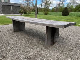 Gartentisch