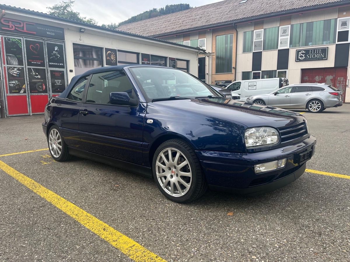Autos: Golf 3  – Gebraucht aus Oberurnen von Black_Jack_2.4 9
