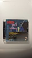 Stax - The Soul Of Hip Hop
