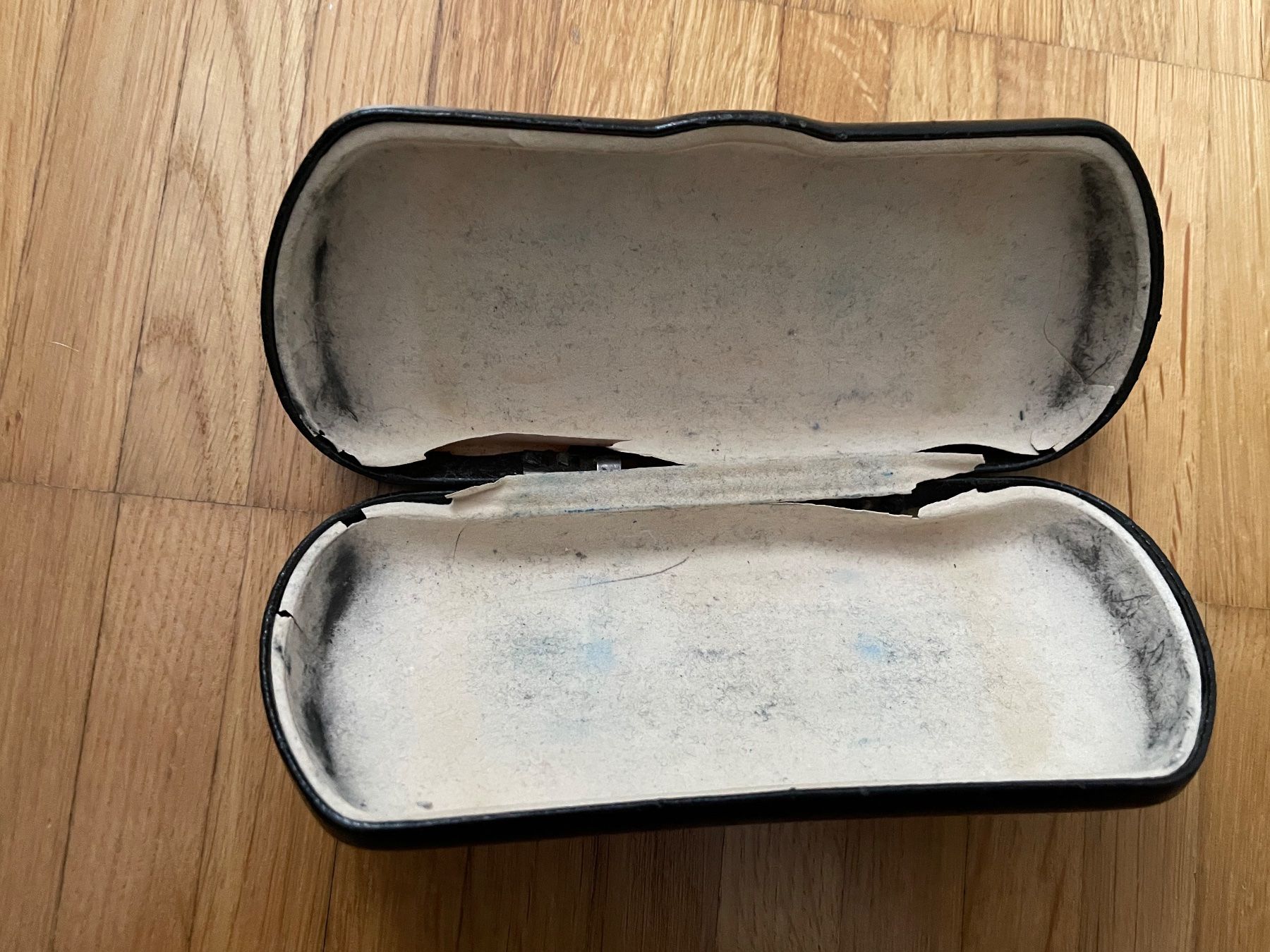 Sonstige Kleidung & Accessoires: Brillenetui Leder – Gebraucht aus Jona von Good_luck1_ 4