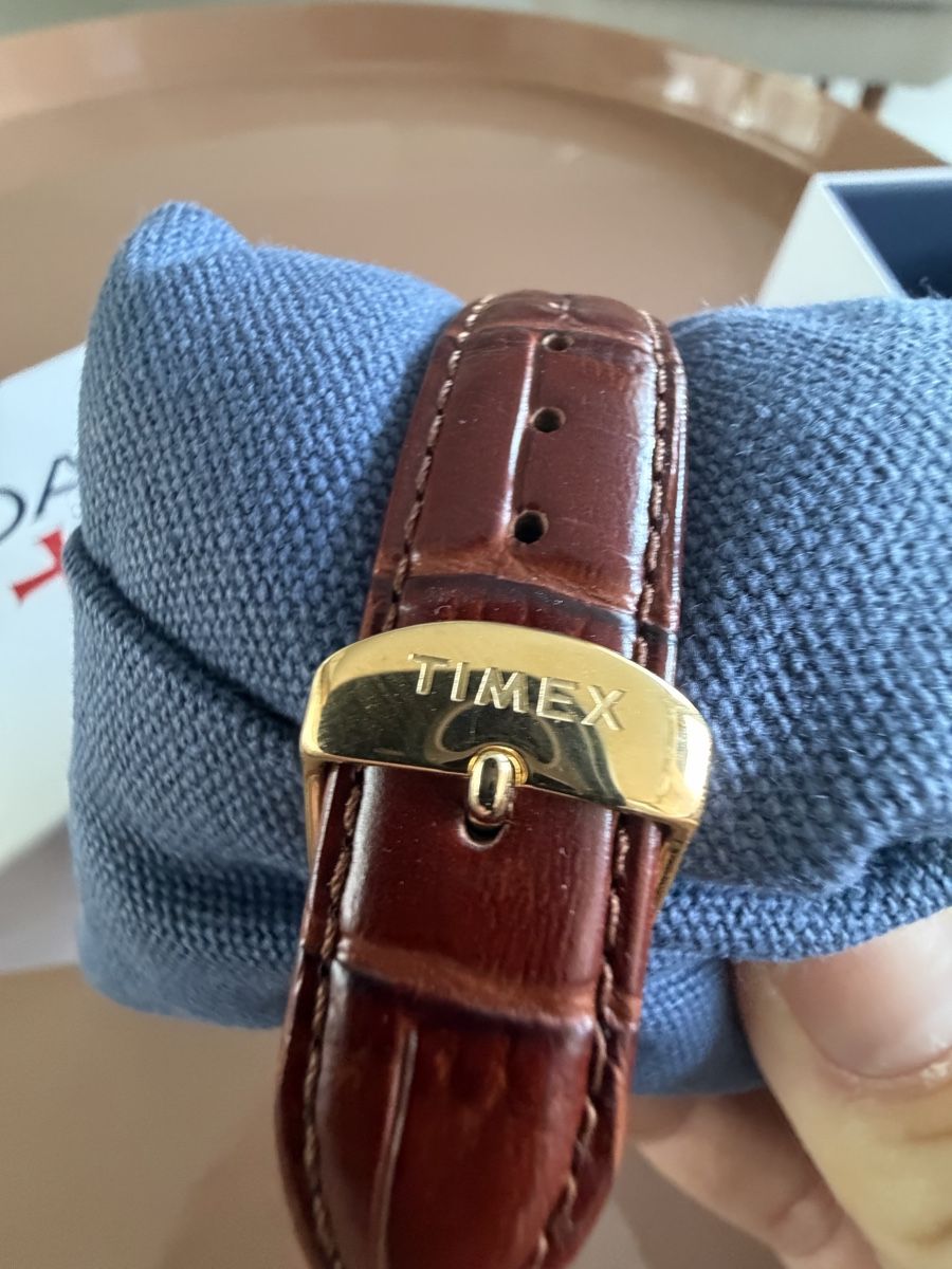 Timex Uhren: Noah x Timex Moon Phase Watch – Neu (gemäss Beschreibung) aus Thalwil von LLIIOORR 4