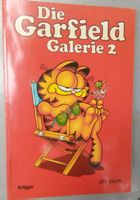 Die Garfield Galerie (2)  Deutsche Ausgabe   ©'1986 Krüger
