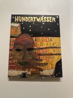 Hundertwasser Harry Rand Buch