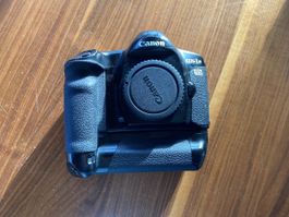 Canon EOS-1 N RS