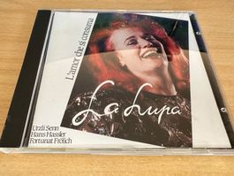 La Lupa – L'Amor Che Si Consuma