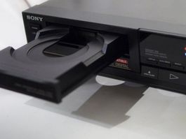 Sony CDP-250