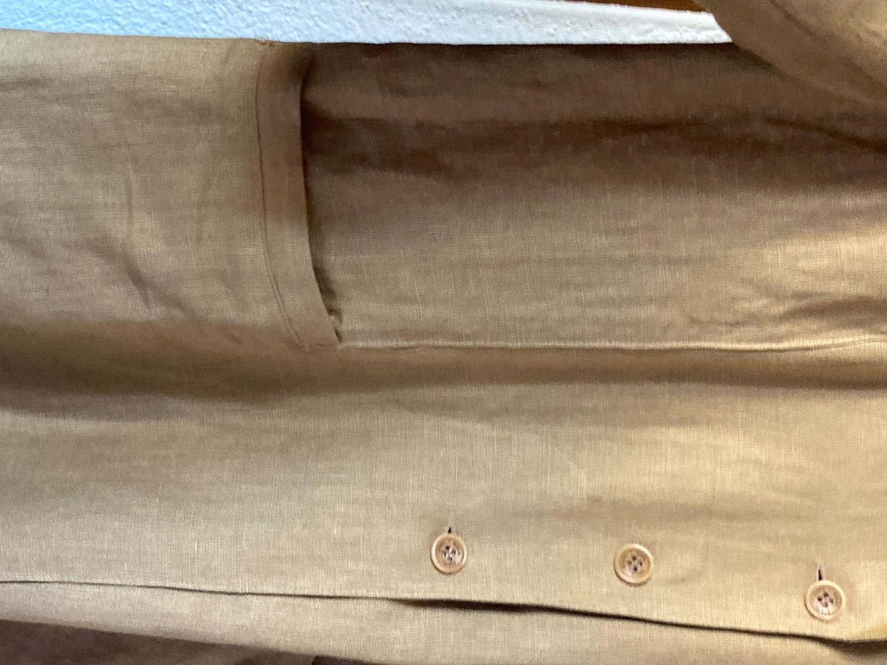 Sonia Rykiel Giacche: Sonia Rykiel Linen Blazer – Usato da Luzern venduto da AM2nd 3