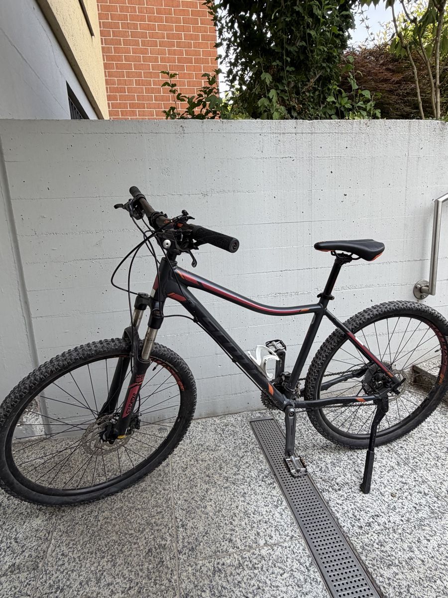 Scott Vélos: Scott Contessa 710 Grösse L – D'occasion à Reinach BL par sam_99zy