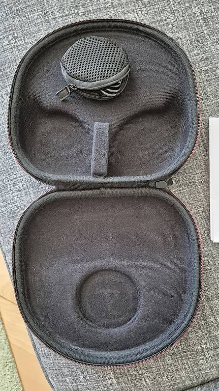 Cuffie: Teufel Real Blue NC – Usato da Zürich venduto da benzar11