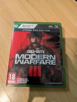 Call of duty modern warfare 2 Microsoft Xbox one/series x