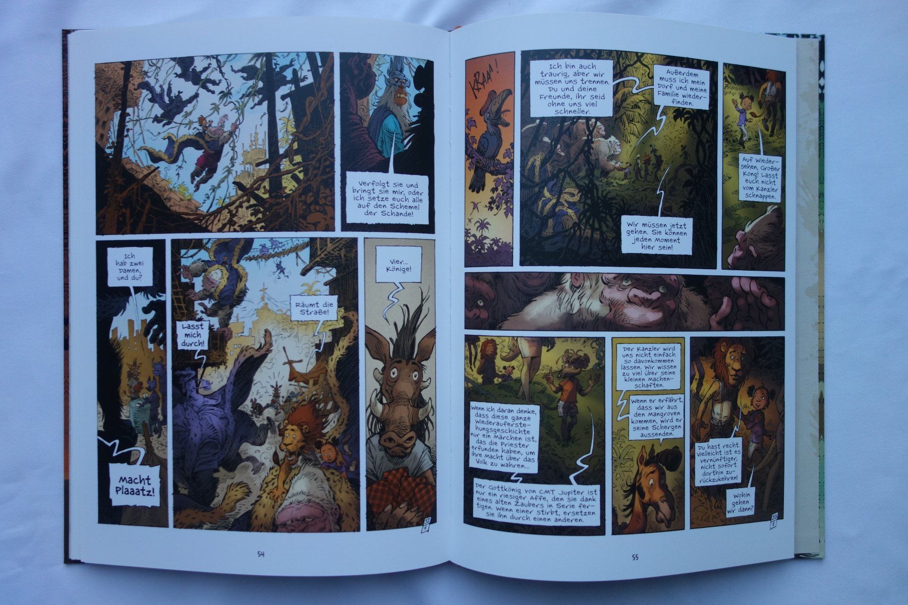 Fumetti: Zibeline - Band 1 - GRATIS VERSAND ! – Usato da Luzern venduto da ron_35 8