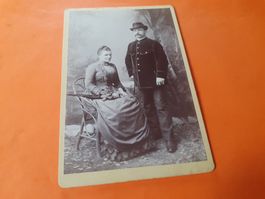 SCHWIIZER PAAR DAZUMAL - es FEINS PAAR - BASEL RHEINFELDEN