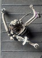 Audi A4 B8 Achsschenkel Vorne Komplett Original