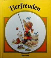 S. Langer / Giordano Tierfreuden Hemma Verlag 1981