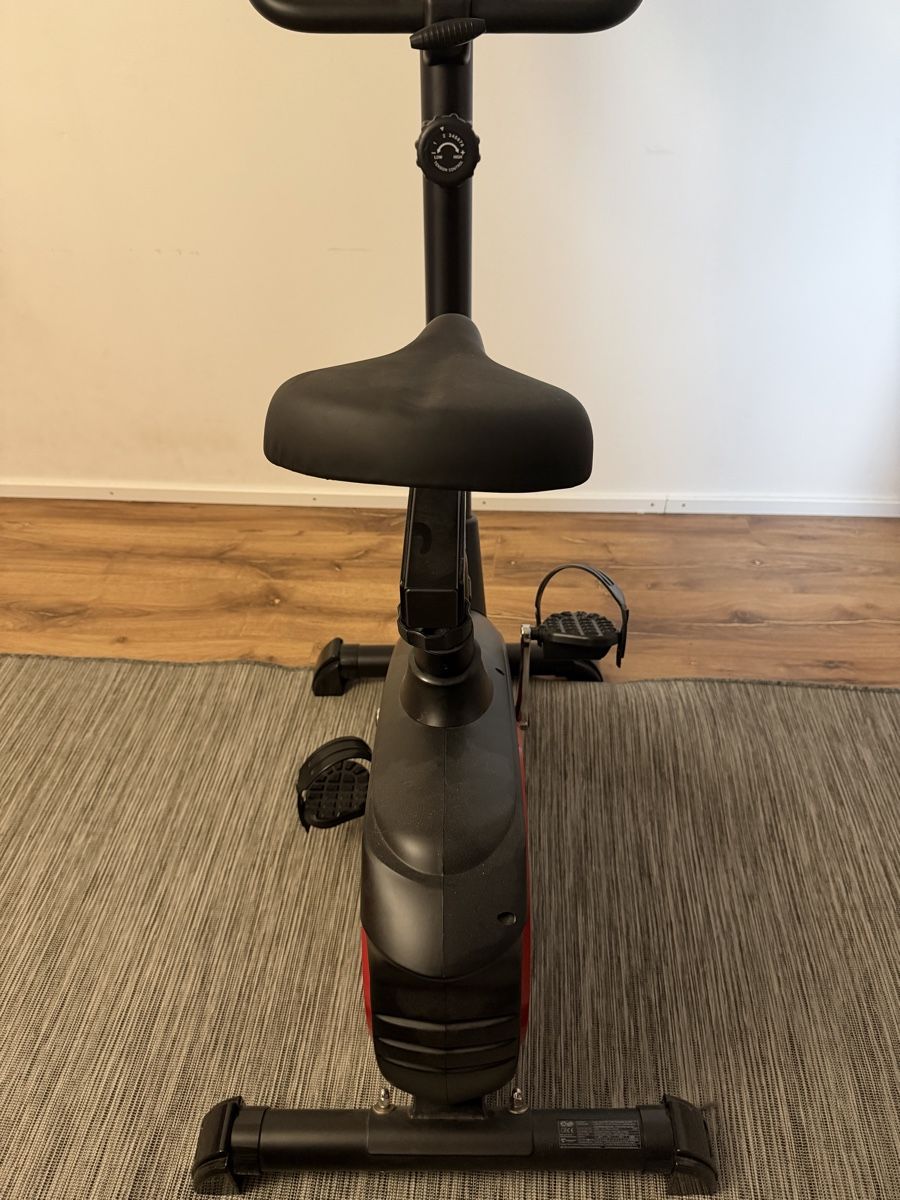 Hometrainer: Crosstraining Heimtrainer AL 1 guter Zustand – Nuovo (secondo la descrizione) da Basadingen venduto da FwIn1 2