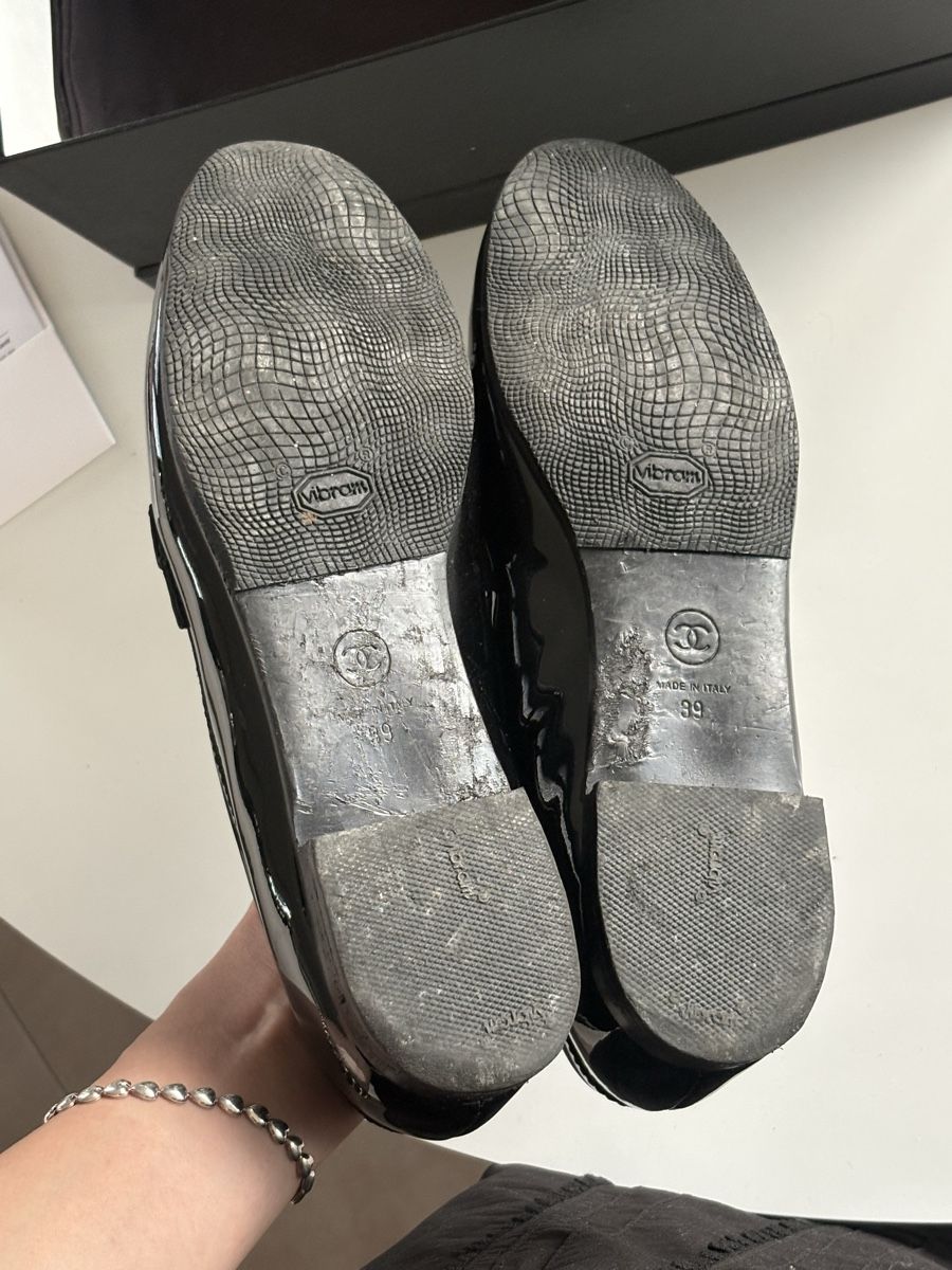 Chanel Chaussures femmes: Chanel 39 – D'occasion à Frauenfeld par Classiclover 5