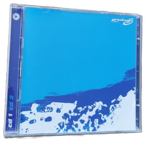 CD: Privilege Ibiza 2002  (2 CD) – Usato da Wilen b. Wollerau venduto da morethanmusic