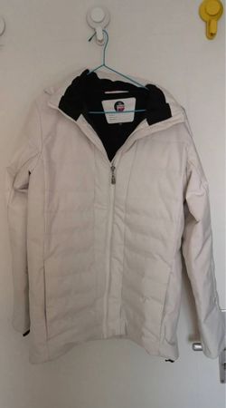 Fusalp ski Woman Jacket size 16