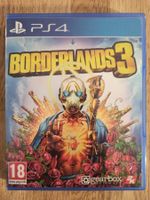 Borderlands 3 PS4 / PS5
