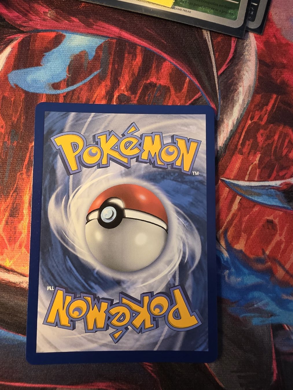 Pokémon Cartes à collectionner: Tranchodon Masterball  – Neuf (Voir description) à Vouvry par val_7r9v 1