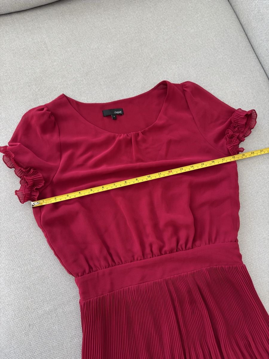 Next Vestiti: Wunderschönes Kleid von Next, S – Nuovo (secondo la descrizione) da Granges VS venduto da rvn 7