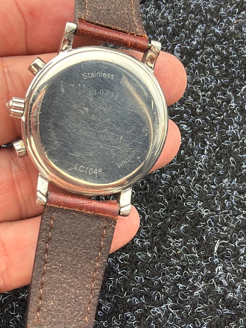 Maurice Lacroix Montres: Maurice Lacroix – D'occasion à Schlieren par Luxury.Time 1