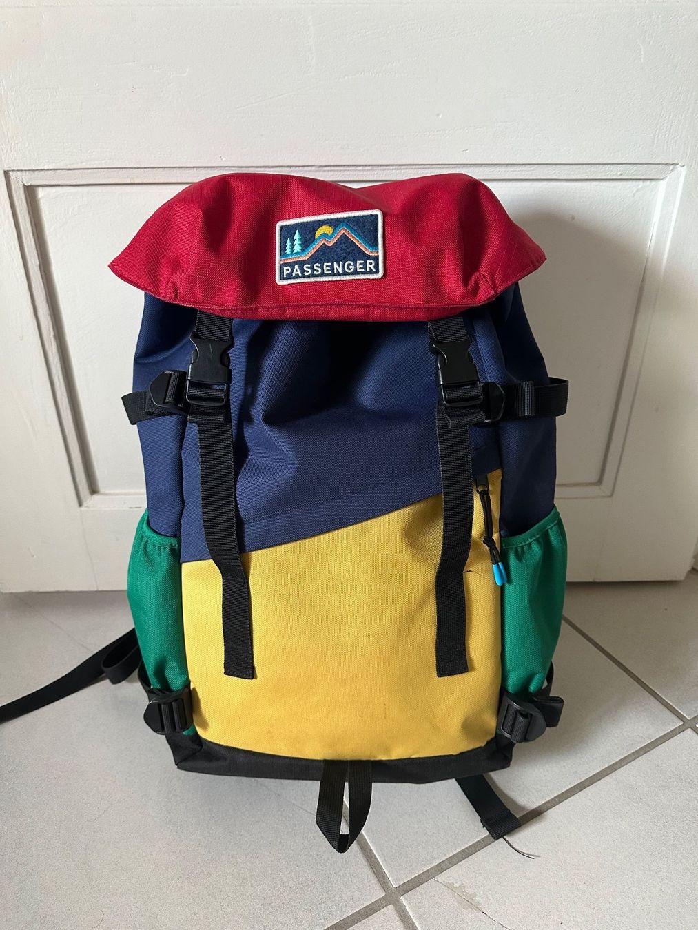 Sacs à dos: Boondocker Recycled 26L Backpack – D'occasion à Zürich par luc_spl8