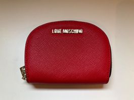 Portemonnaie von Love Moschino