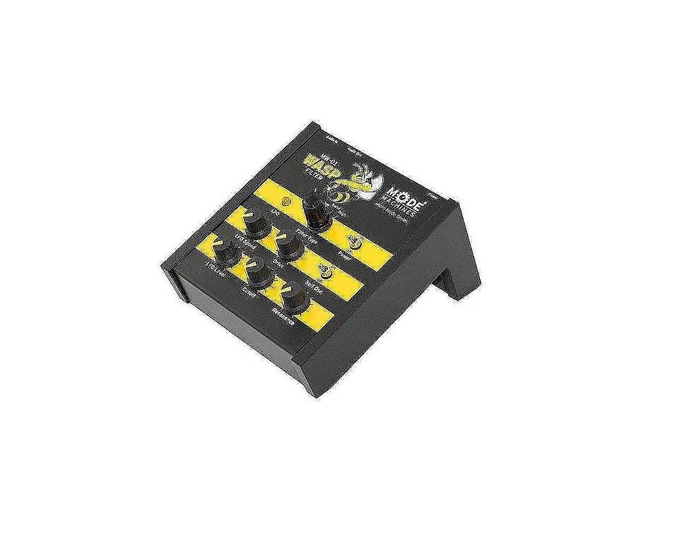 Strumenti musicali: MODE MACHINES WASP / Filter / LFO / EFX / Drive / OSC / Moog – Usato da Zürich venduto da LeoGd 2