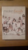 DVD Modern family