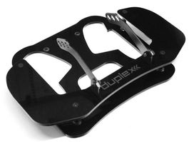 Jeti Senderpult DS-14/DS-16/DS-24 Schwarz