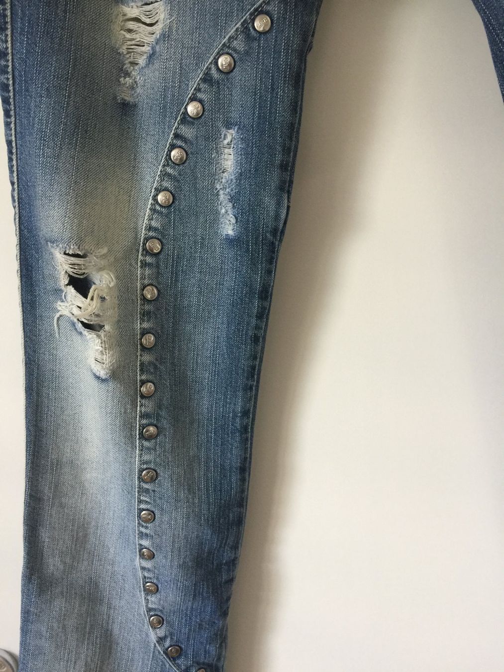Jeans: Jeans Gr. XS – Usato da Lachen venduto da Reeci 4