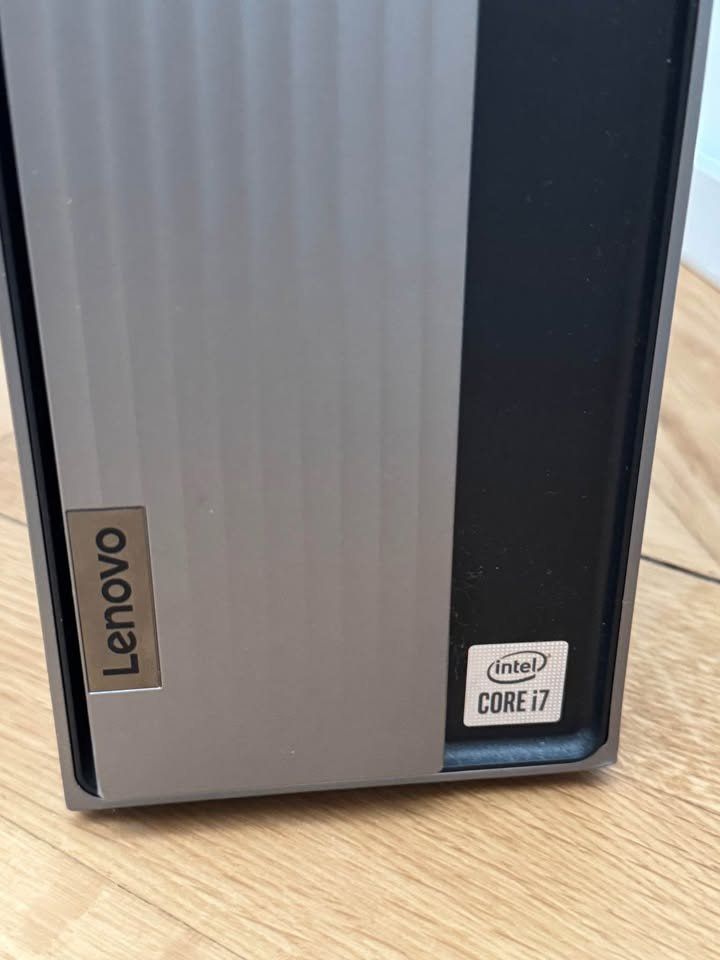 Lenovo PC: Lenovo IdeaCenter i7 – Usato da Bern venduto da mar_2d6l 2