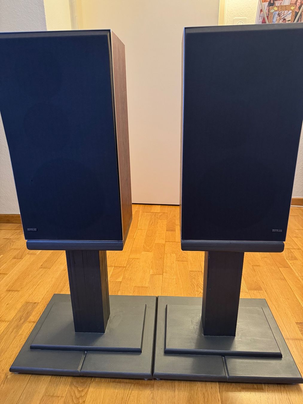 Casse acustiche: Beovox B&O S45-2 – Usato da Trimbach venduto da mej_njj9 1
