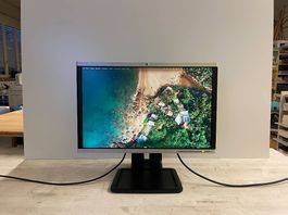HP Compaq LA2205wg 25.- 4 Stück 80.-